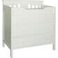 DaVinci 3 Drawer Changing Table, , large
