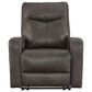 Ashley Ryversans Power Recliner in Quarry, , large