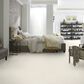 Shaw Alluring Disposition Carpet in Crisp Linen, , large