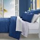 J. Queen New York Darby 3-Piece Full/Queen Comforter Set in Azure, , large