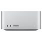 Apple Mac Studio | Apple M5 Max Chip - 18-core CPU and 40-core GPU - 48GB RAM - 1T SSD in Silver with 3-Year AppleCare+, , large
