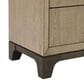 Emerald Home Furnishings Sutton Place 12-Drawer Master Chest in Caramel and Cocoa Brown, , large