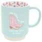 Pavilion 15 oz Ride or Die Mug in Blue, , large
