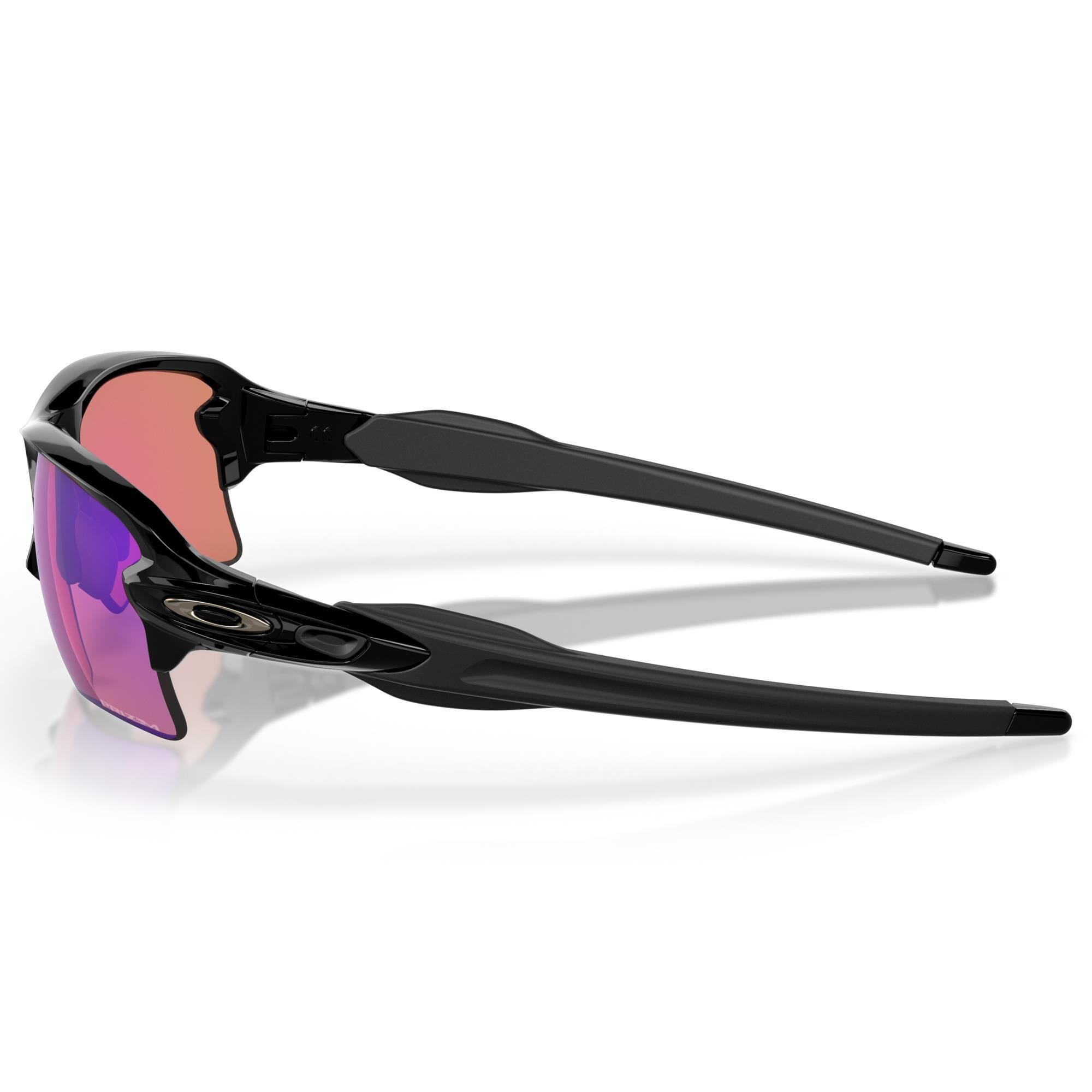Oakley flak top 2.0 golf lenses