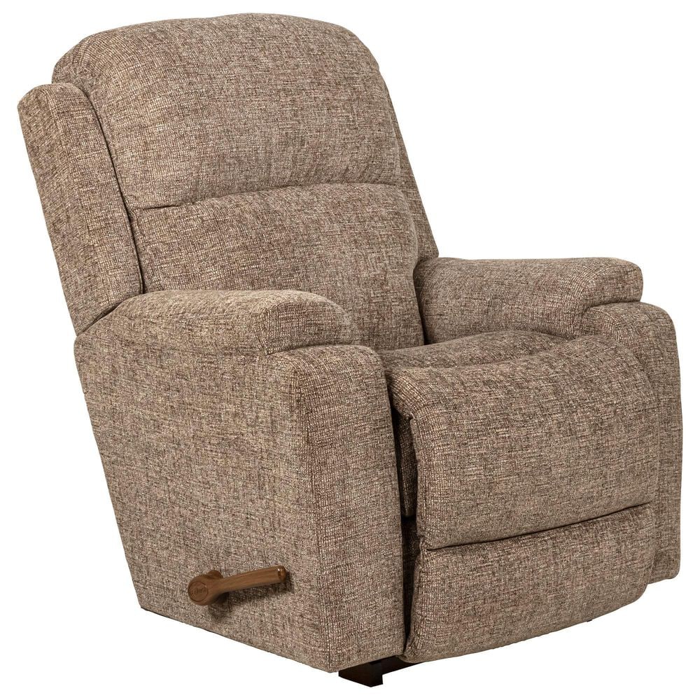 La-Z-Boy Rocker 010-755 Recliner, , large