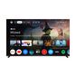 TCL 85" X11L Series 4K UHD HDR SQD-Mini LED Smart TV with Google TV (coming soon), , large