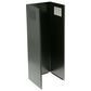 GE Appliances 10" Duct Cover in Black Slate, , large