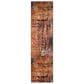 Safavieh Monaco MNC221F-212 2"2" x 12" Multi Runner, , large