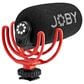 JOBY Wavo On-Camera Vlogging Microphone in Black, , large