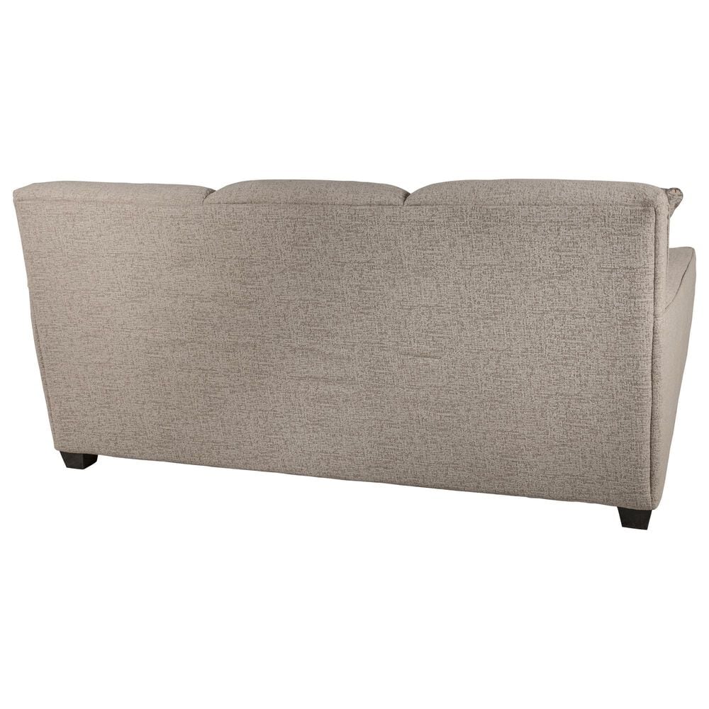 La-Z-Boy Piper Stationary Sofa in Stone, , large