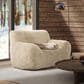 Jennifer Taylor Home Summit Accent Arm Chair in Cream Beige, , large