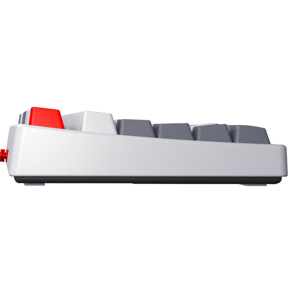 Cherry K4V2 TKL Gaming Keyboard in Grey, , large