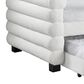 Pacific Landing Patricia Daybed with Trundle in White, , large