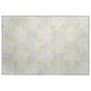 Dalyn Rug Company The Reserve TR16 Wheat 2"6" x 3"10" Indoor/Outdoor Area Rug, , large