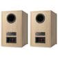 JBL Stage 2 5" 2-WayBookshelf Loudspeaker in Latte (Set of 2), , large