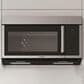 Bosch 300 Series 1.7 Cu. Over-The-Range Microwave in Stainless Steel, , large