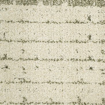 Mohawk Paw-Some Plaid Carpet in Whispering Fern, , large