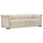 Hooker Furniture Savion Deux Power Reclining Sofa with Power Headrests in Aries Beach, , large