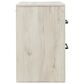 Ashley Cambeck 3-Piece Queen Bedroom Set in Whitewash, , large