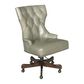 Hooker Furniture Al Fresco Baca Desk Chair in Grey, , large