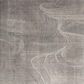 Nourison Balian 5"3" x 7"3" Grey Area Rug, , large