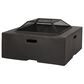 Noble House Berwick Firepit in Dark Gray, , large
