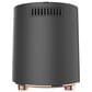 Cafe Specialty 2-Slice Toaster in Matte Black, , large