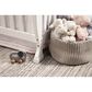 DaVinci Kalani 2 Piece Nursery Set in White, , large