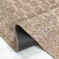Momeni Dorset 3" x 5" Blush Area Rug, , large