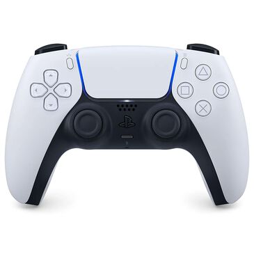 Sony DualSense Wireless Controller in White, , large