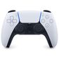 Sony DualSense Wireless Controller in White, , large