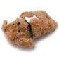 LAUT Ginger Dog Wallet in Brown, , large