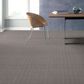 Anderson Tuftex Caress Free Spirit Carpet in Delicate Cream, , large
