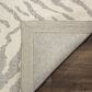Safavieh Marbella MRB632A 5" x 8" Light Grey and Ivory Area Rug, , large