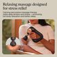 Therabody Theragun Sense Gen 2 Massager in Black, , large