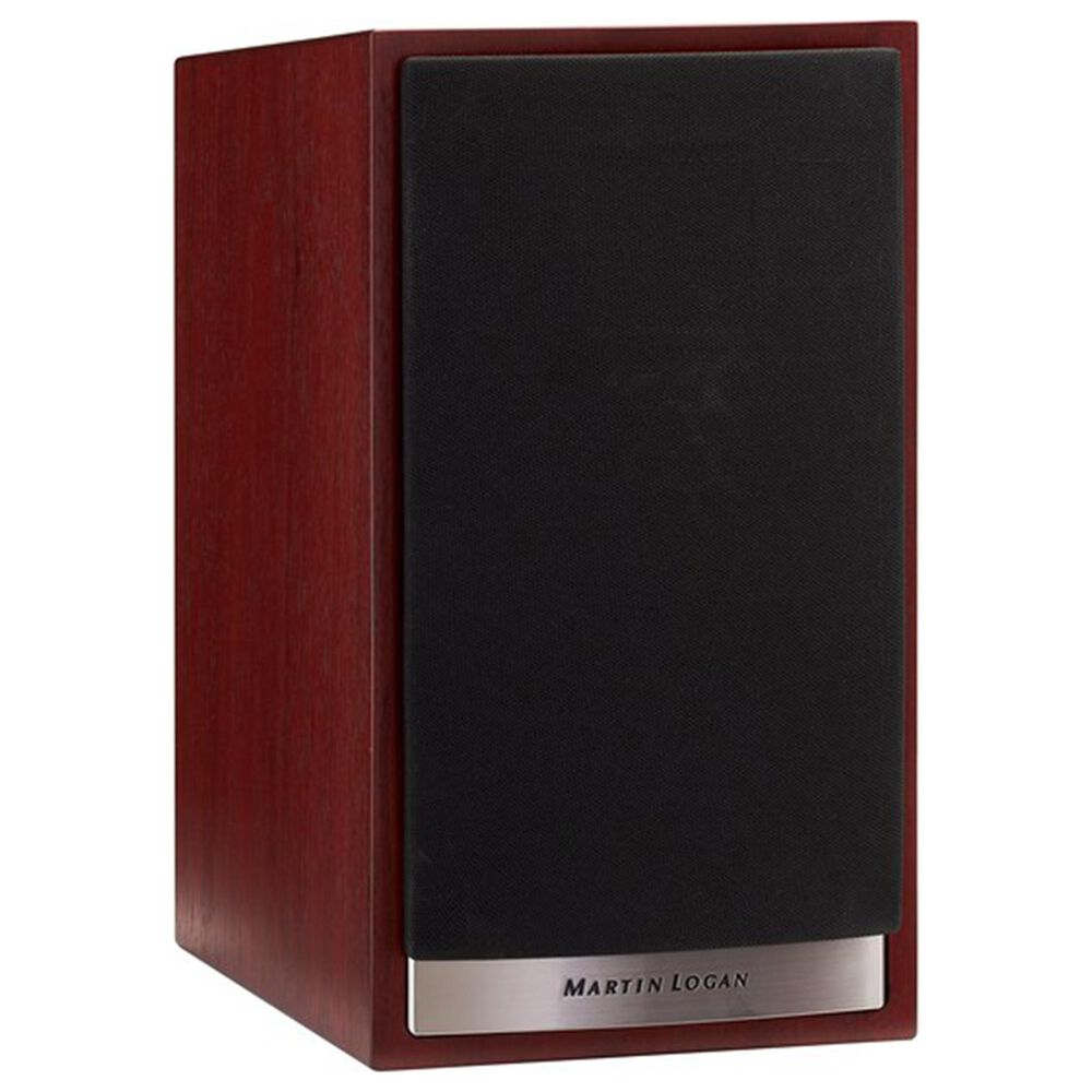 Martin Logan Motion 35XTi Bookshelf Speaker in Red, , large
