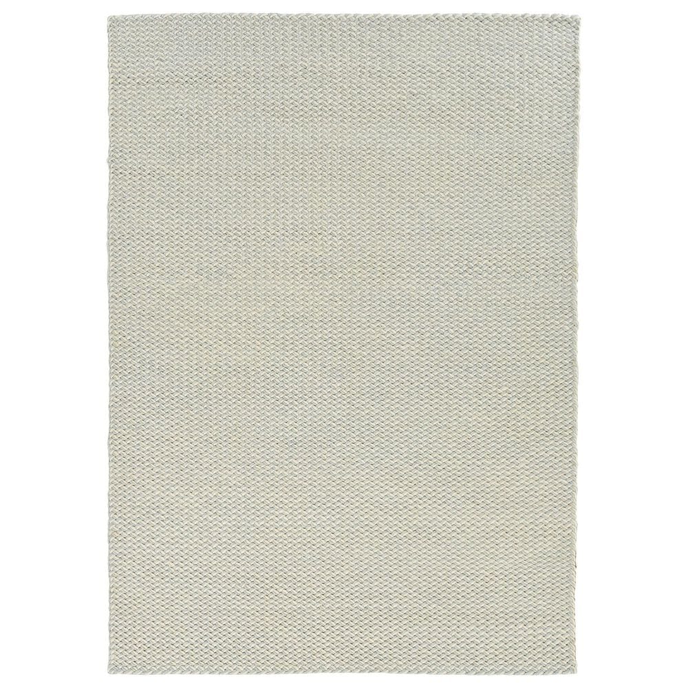 Radici USA Bellissima 9" x 12" Ice Area Rug, , large
