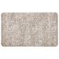 Mohawk Dri-Pro Deluxe Salten 1"8" x 3"6" Tan Door Mat, , large