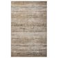 Loloi Wyatt 2"6" x 4" Natural and Ivory Area Rug, , large