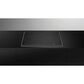 Fisher & Paykel 30" Professional Induction Cooktop with 4-Zone in Black, , large
