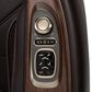 Osaki AmaMedic Hilux 4D Premium Massage Chair in Black, , large