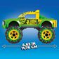Mega Construx Hot Wheels Gunkster Monster Truck, , large