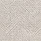 Surya Gavic 2" x 3" Gray and Beige Area Rug, , large