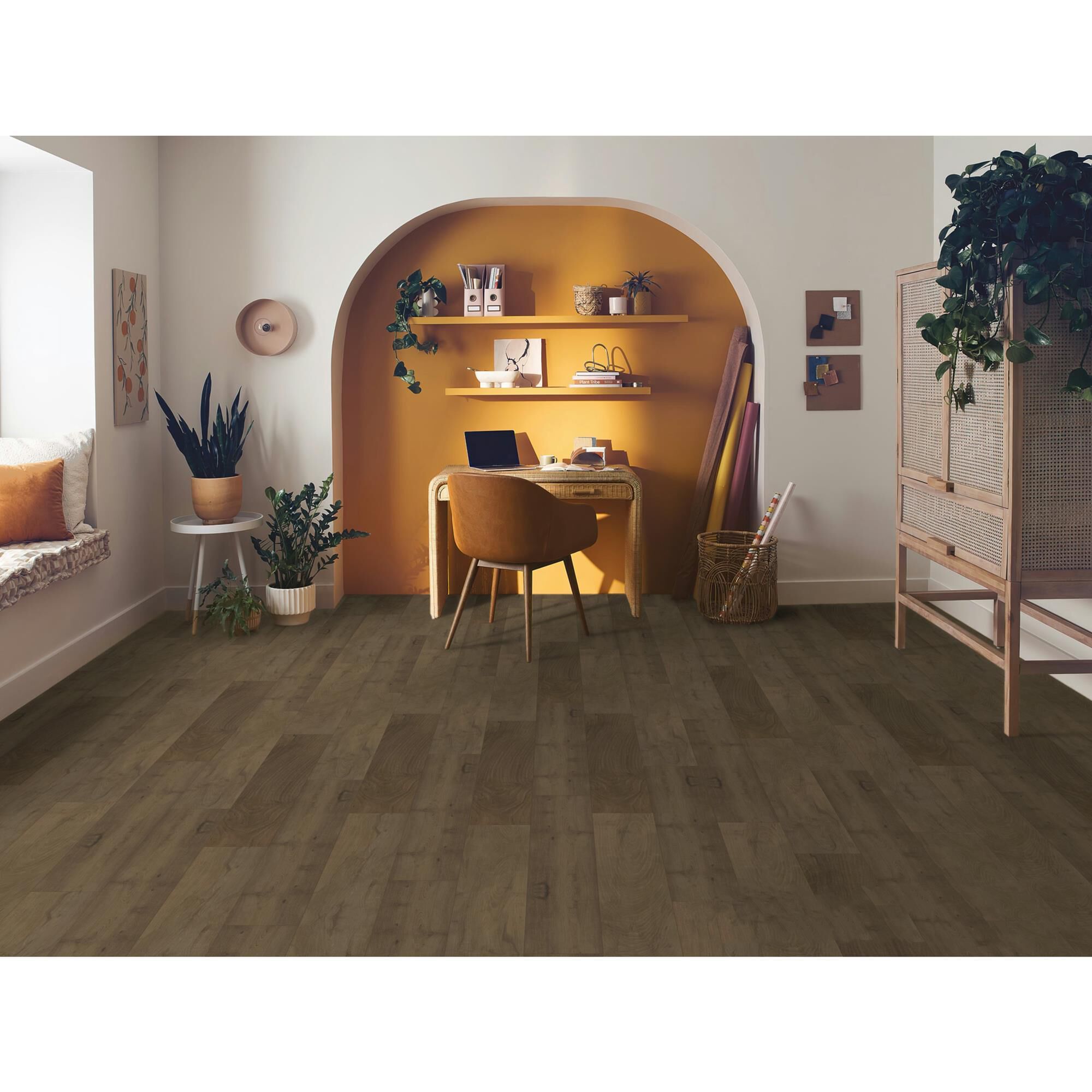 COREtec Pro Premium Stonehaven Maple 7