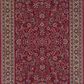 Oriental Weavers Ariana 113R 2" x 3" Red Scatter Rug, , large