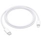 Apple 1-Meter USB-C to Lightning Cable in White, , large