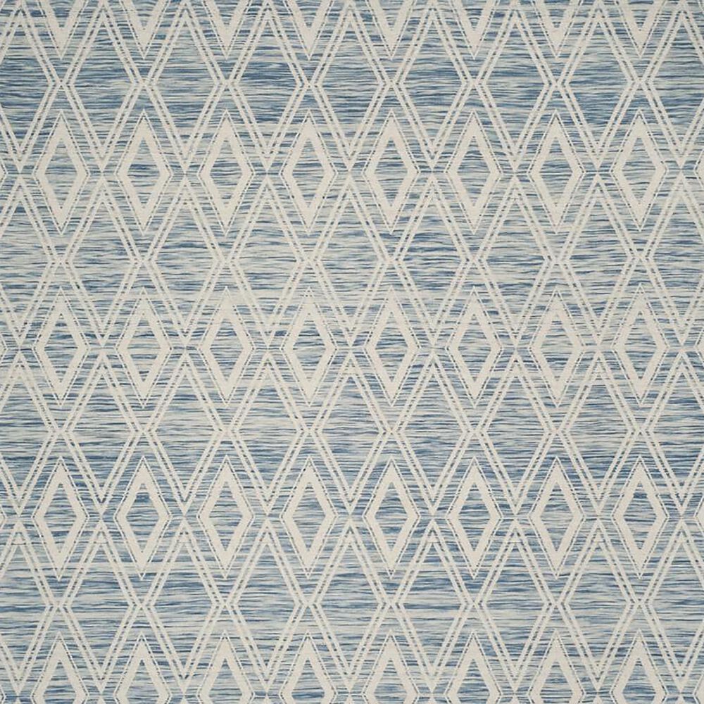 Safavieh Marbella 9&#39; x 12&#39; Dark Blue and Ivory Area Rug, , large