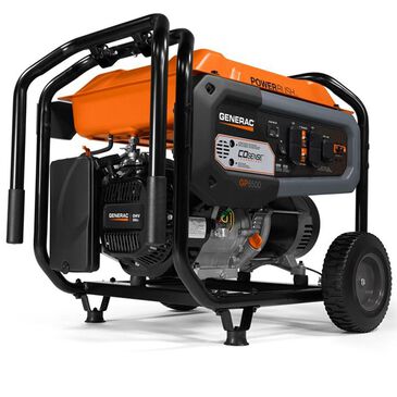 Generac GP6500 Portable Generator, , large