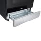 LG 5.8 Cu. Ft. Slide-in Gas Smart Range in Stainless Steel, , large