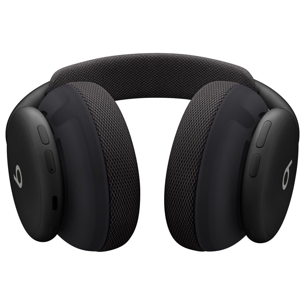 Beats 360 Over-Ear Headphones with Performance Knit Cushions in Black, , large